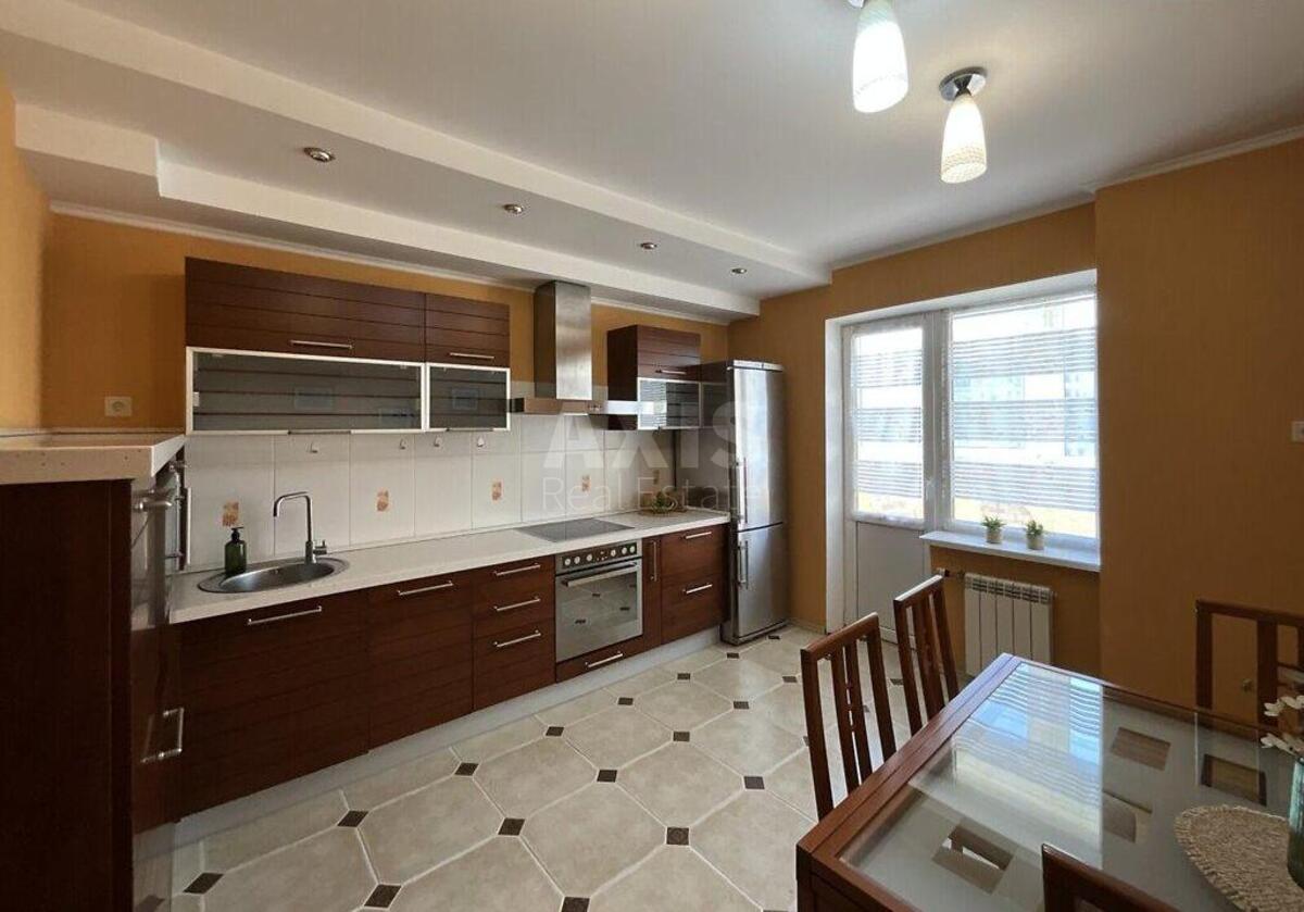 2k apartment vul. Zabily Viktora 559028