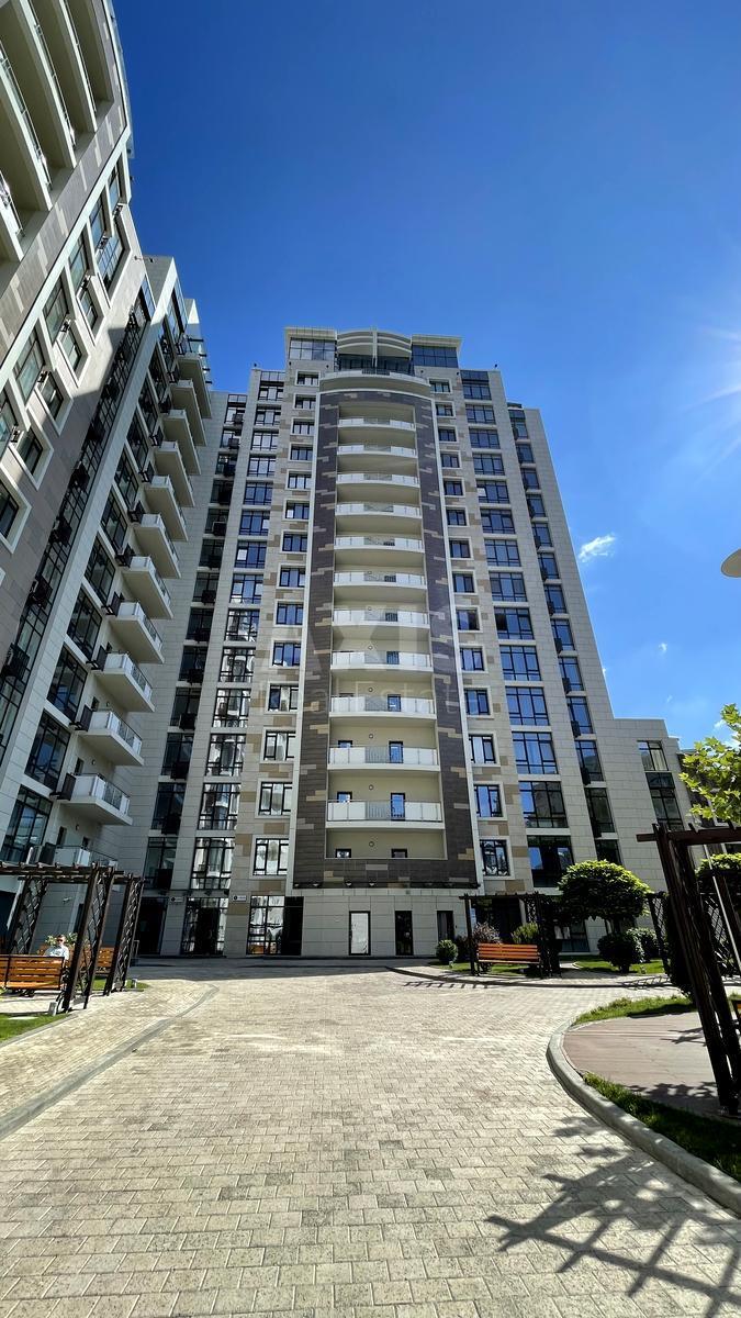 3k apartment vul. Saperne Pole 5632930