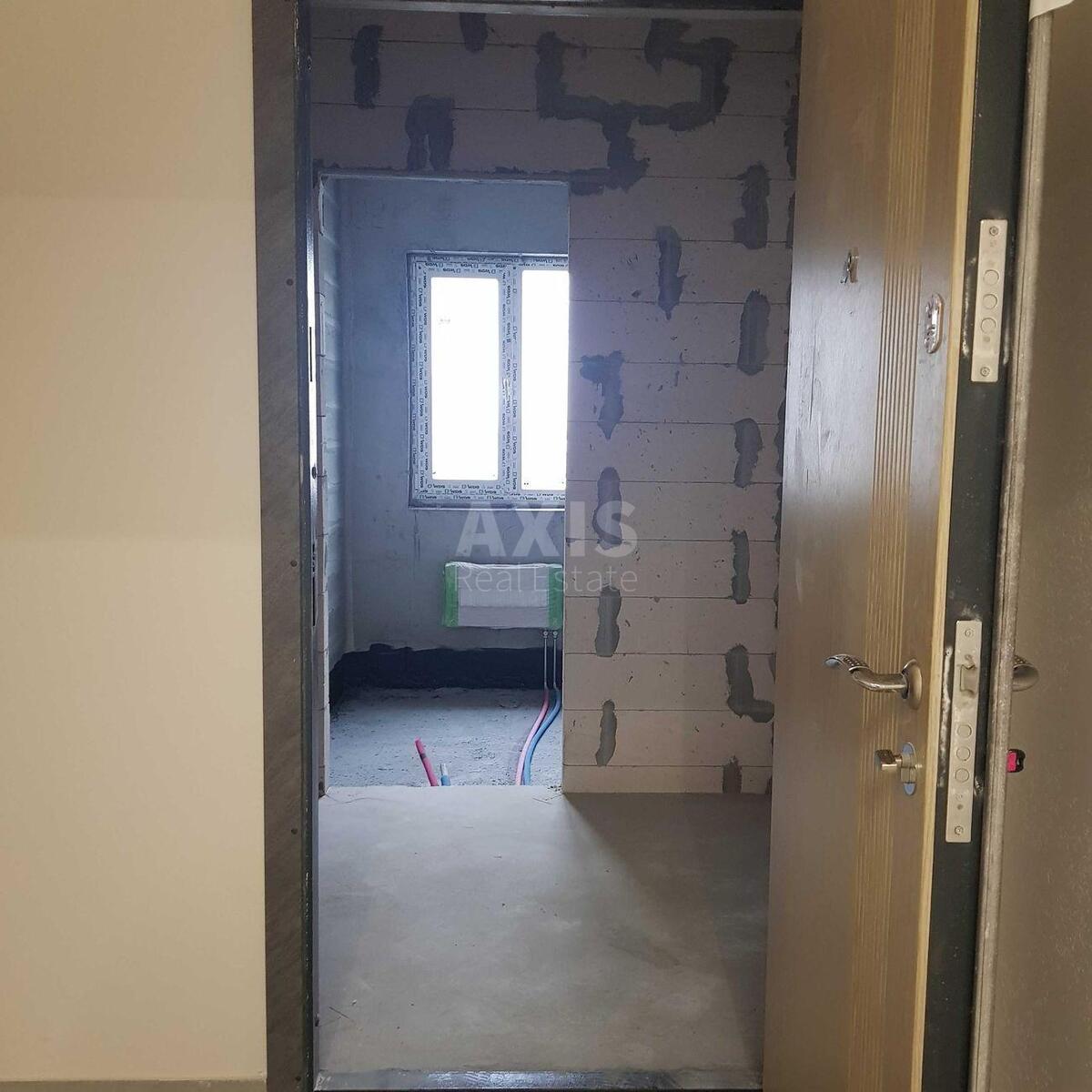 1k apartment vul. Myhajla Maksymovycha 240
