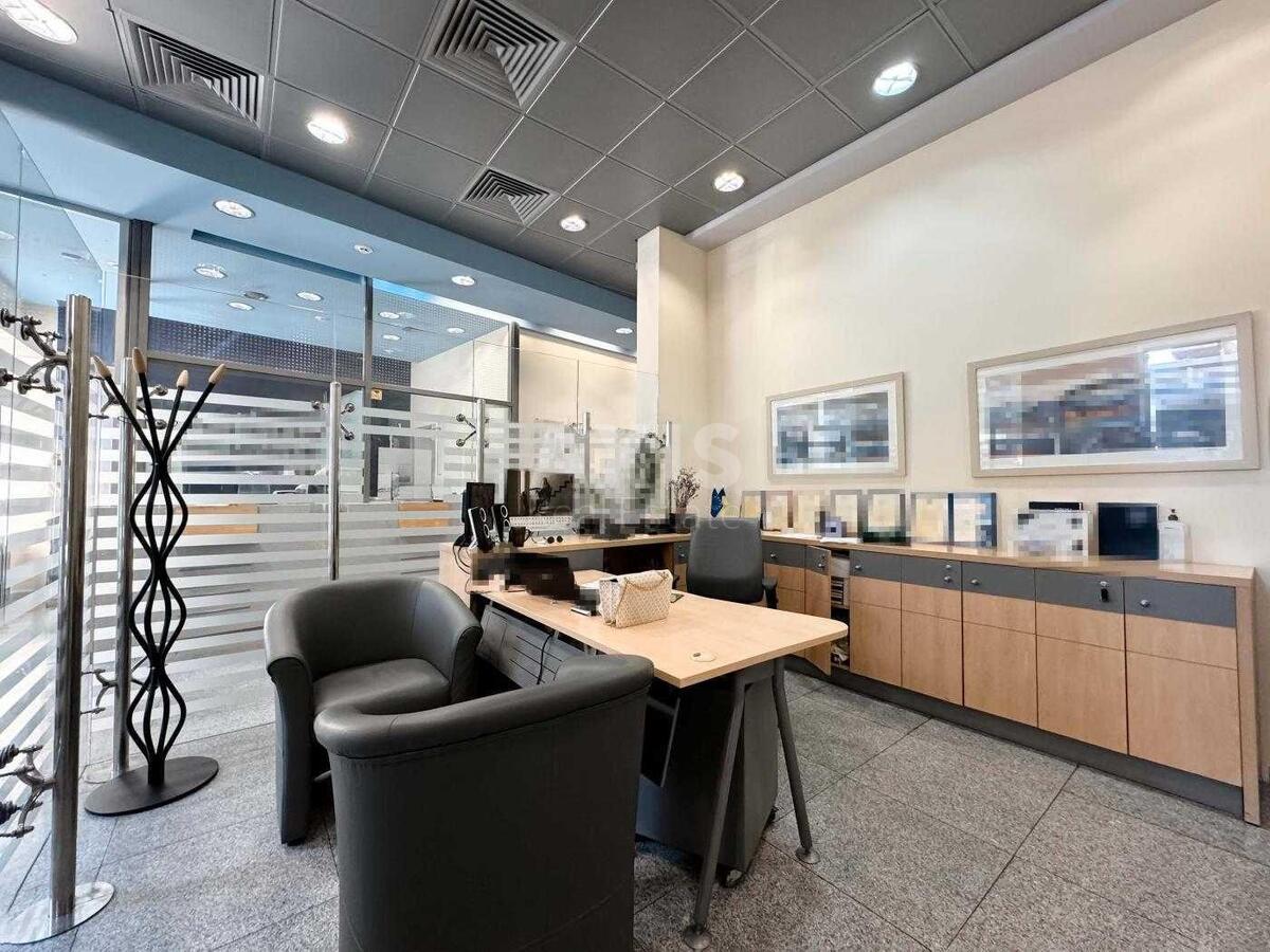 Office vul. Velyka Vasyl'kivs'ka 23, 277m21