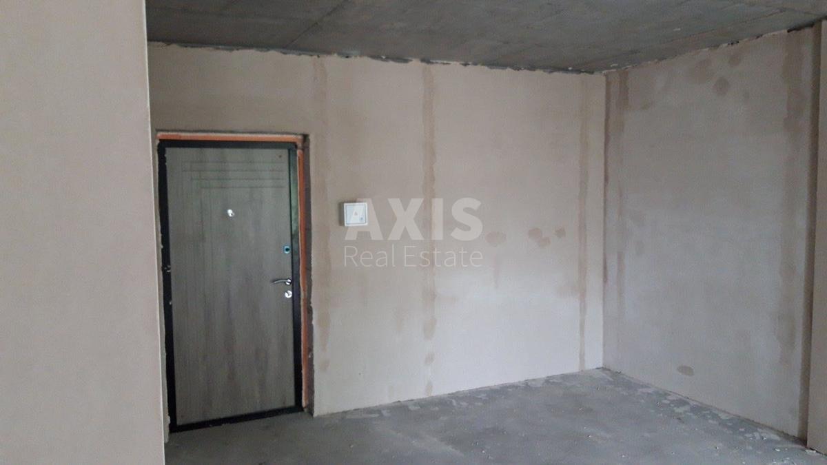1k apartment vul. Zarichna 168