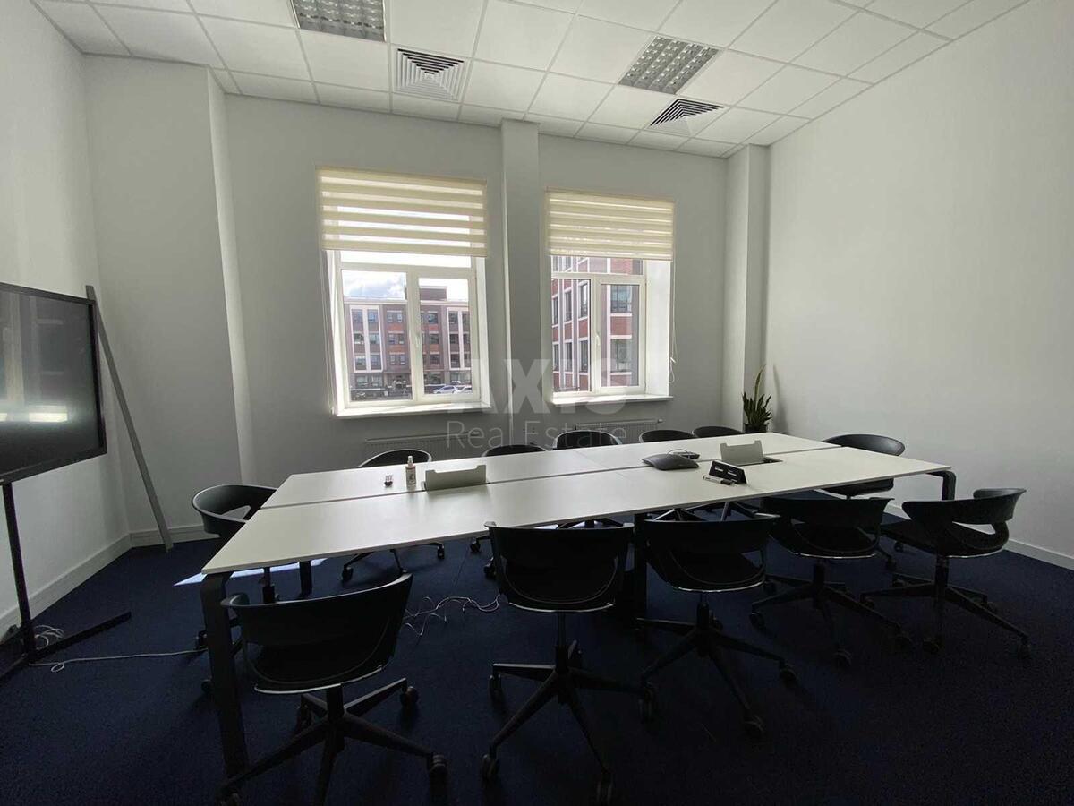 Office vul. Teligy Oleny 6, 1390m25912711