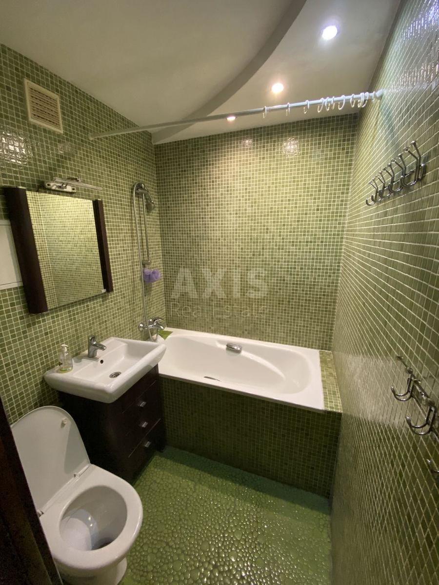 3k apartment pr-t Vidradnyj 128