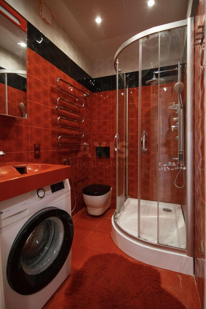 3k apartment vul. Saperno-Slobids'ka 24591527