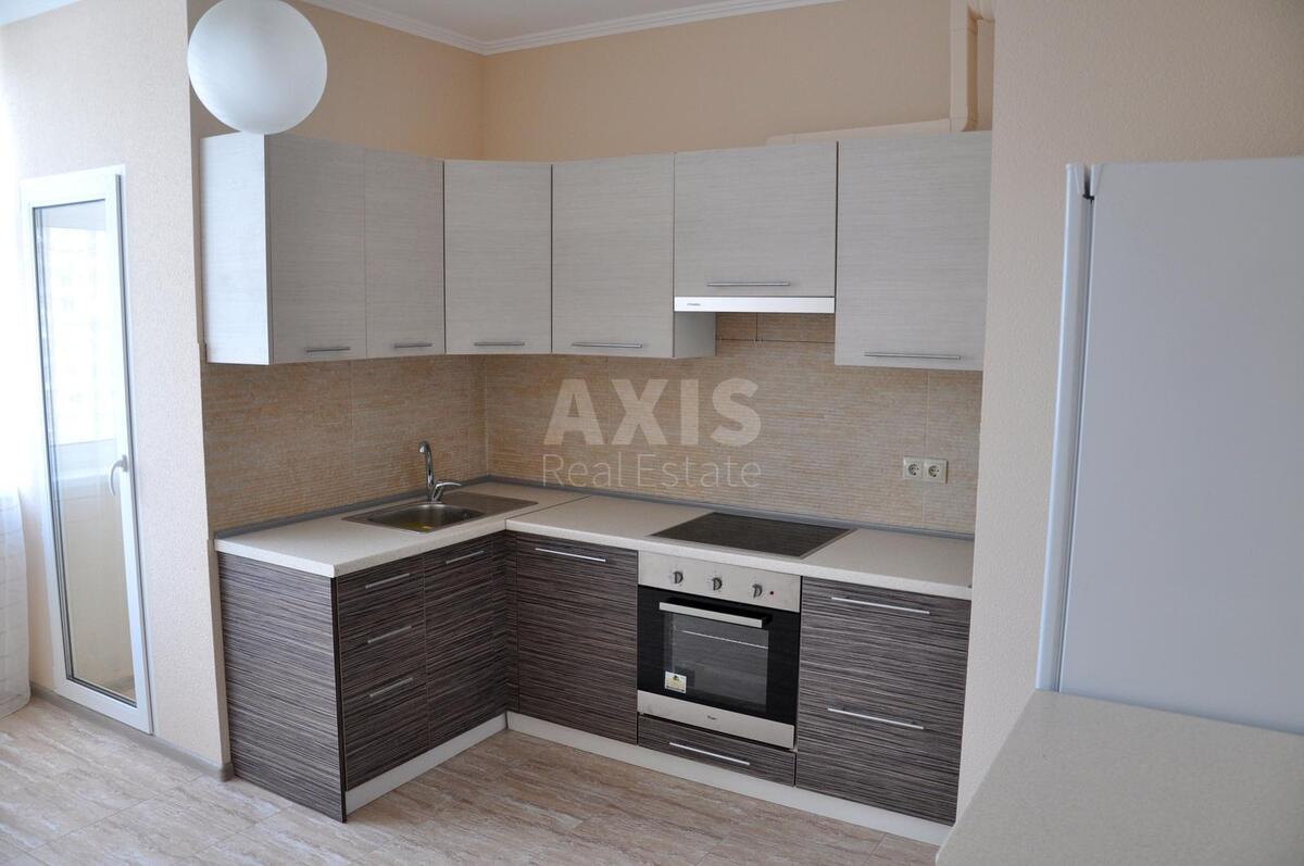 1к квартира ул. Ахматовой Анны 2263377