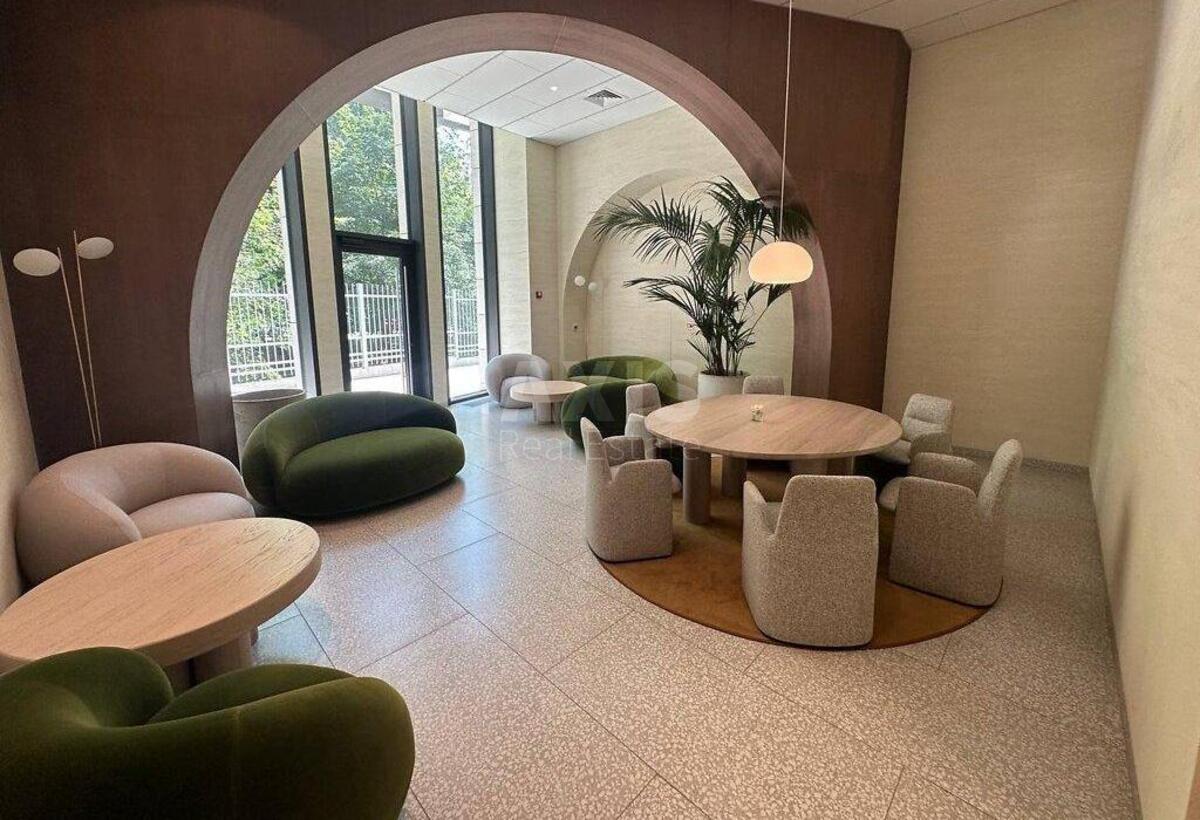 3k apartment pr-t Peremogy 42А