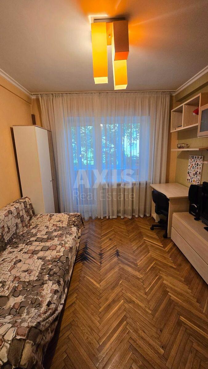 2k apartment vul. Vyborz'ka 17/198