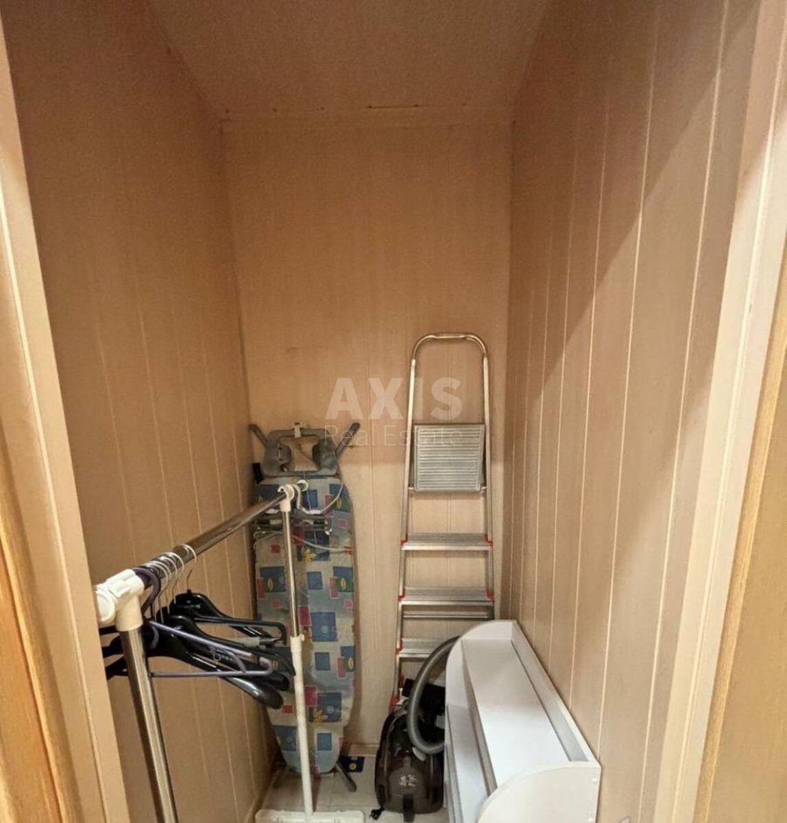 2k apartment vul. Riznyc'ka 118