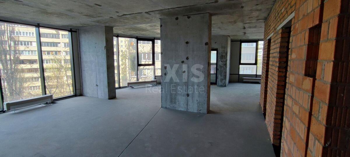 2k apartment bul. Druzhby Narodiv 13А1