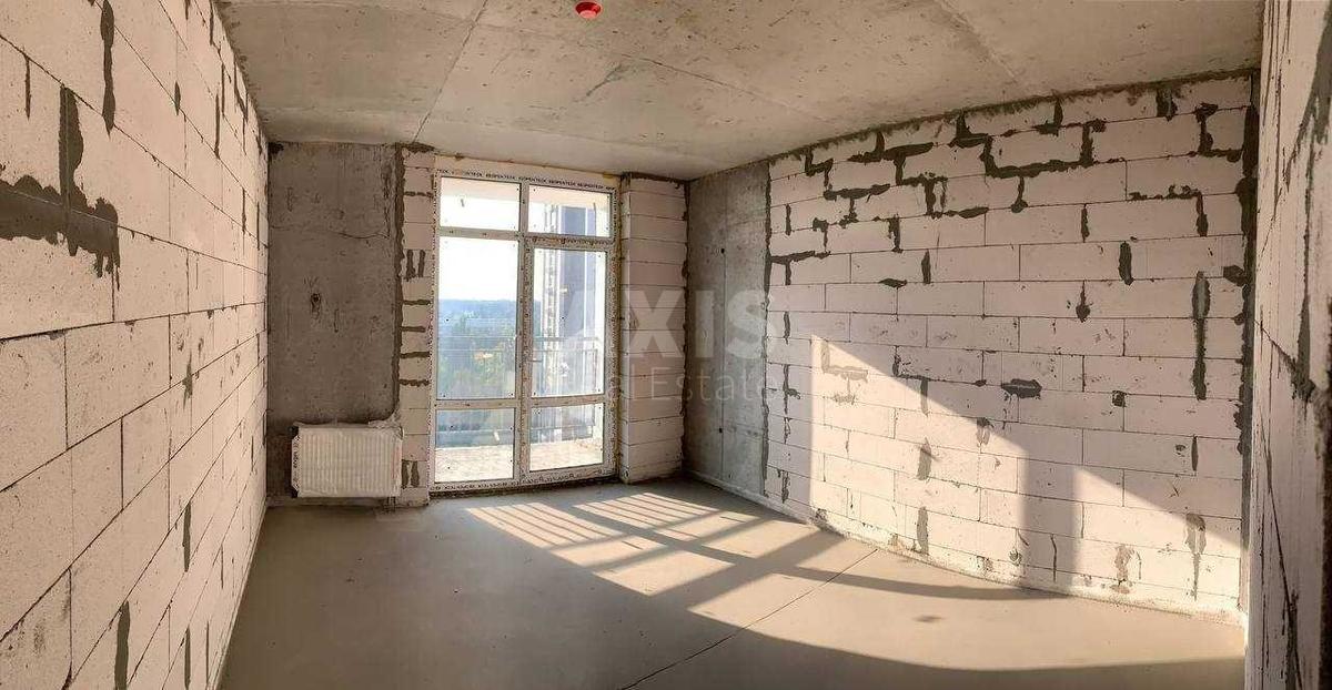 2k apartment vul. Zabolotnogo Akademika 15