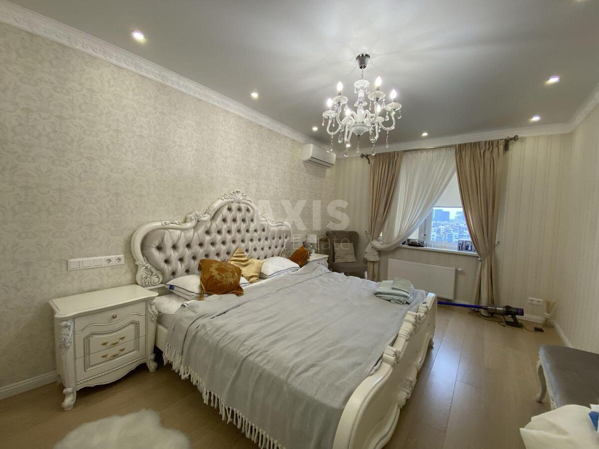 1k apartment vul. Danchenka Sergija 28А1