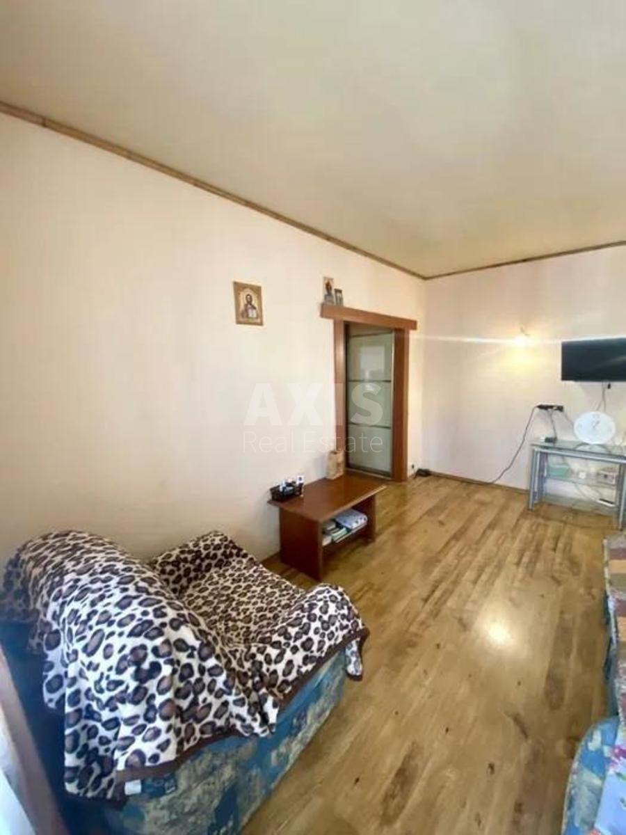 1k apartment pr-t Bazhana Mykoly 263