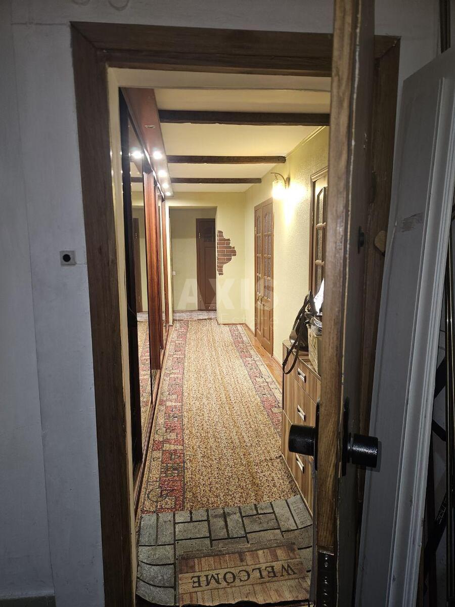 3k apartment vul. Dragomanova 44А10