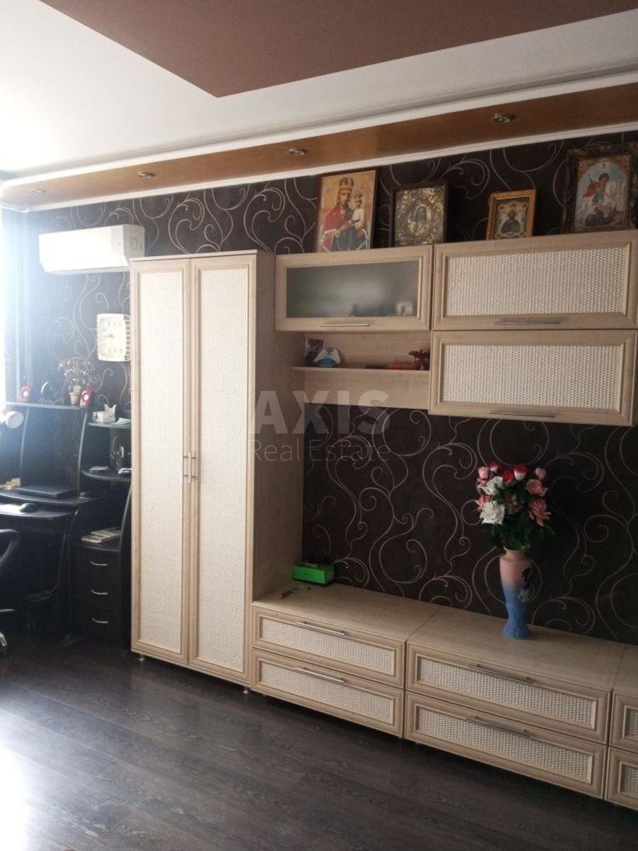 2к квартира бул. Гашека Ярослава 200