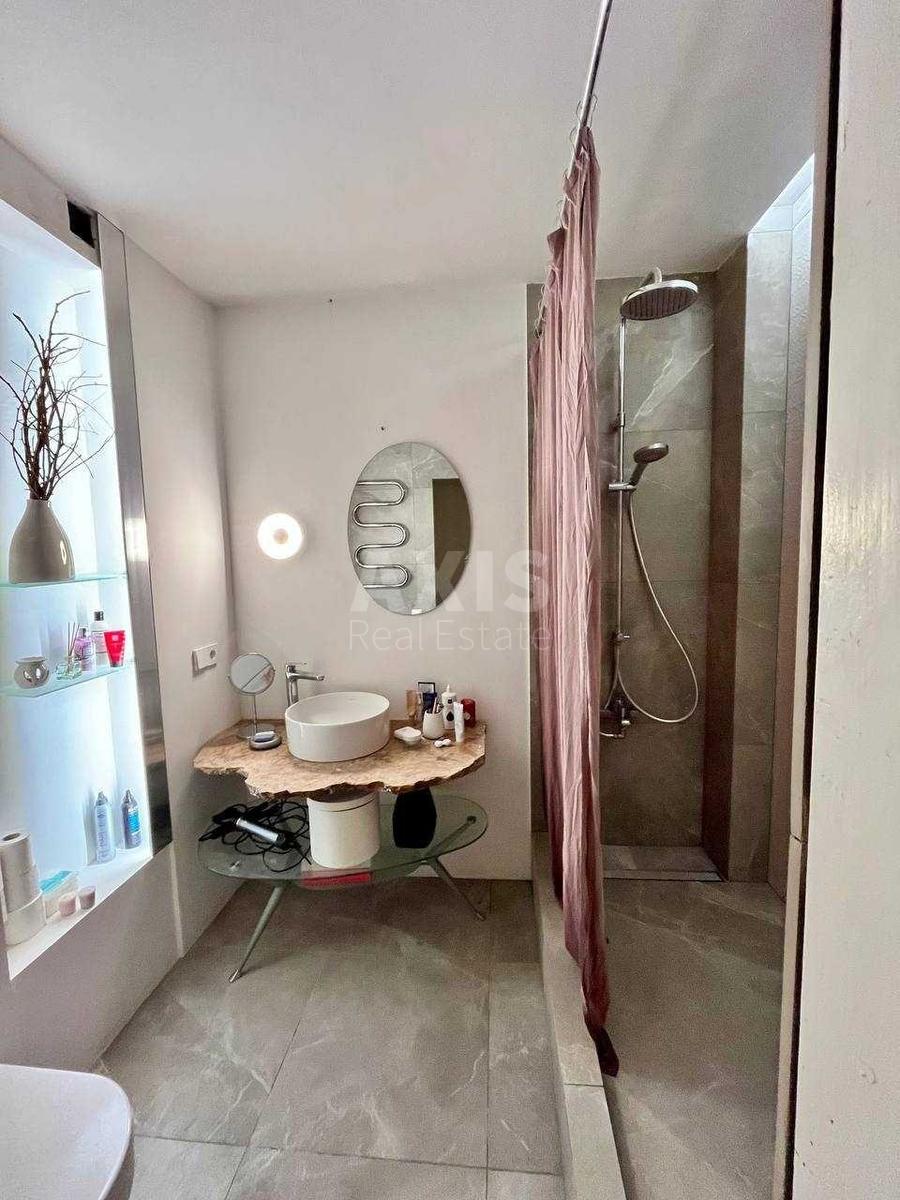 3k apartment vul. Bal'zaka Onore de 55В9