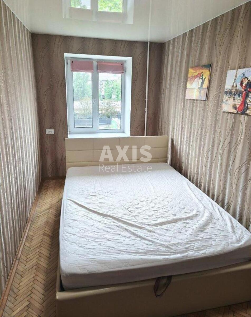 3k apartment pr-t Gagarina Jurija 20557458
