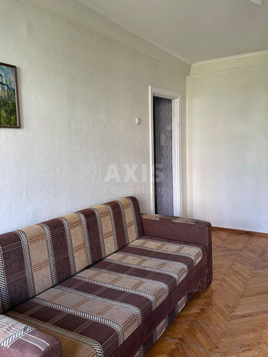 1k apartment vul. Ushyns'kogo 260