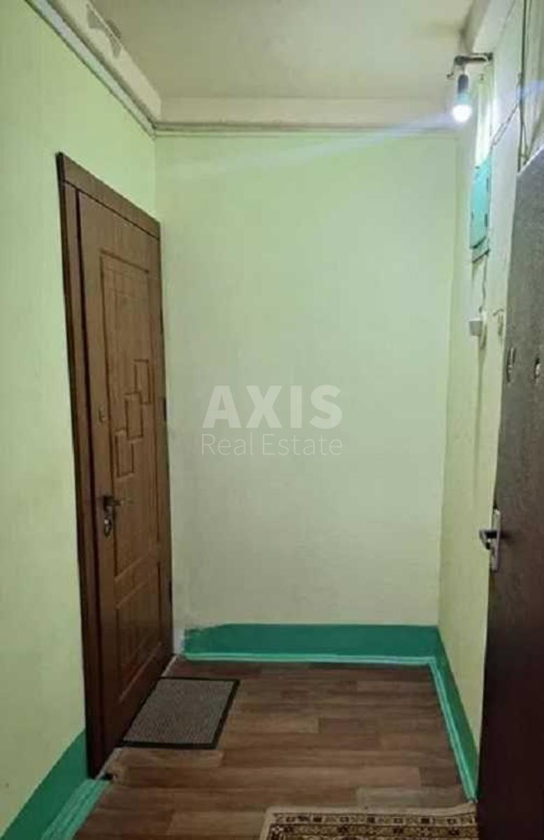 2k apartment vul. Avtozavods'ka 417