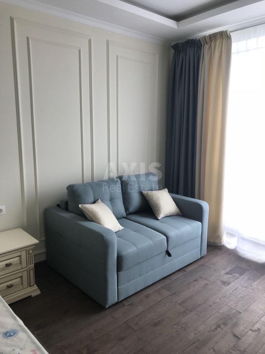 2k apartment vul. Zhmachenka Generala 28559905