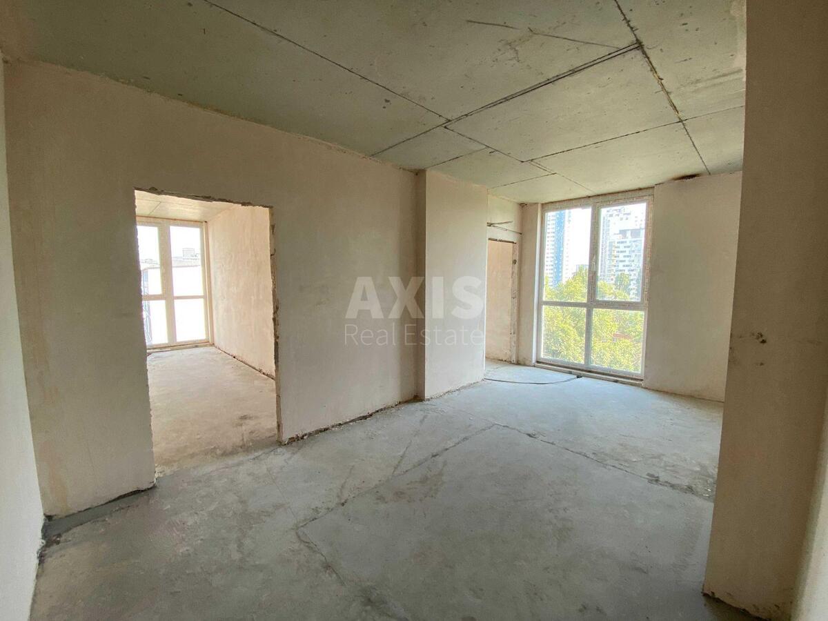 2k apartment vul. Kamianska 1270