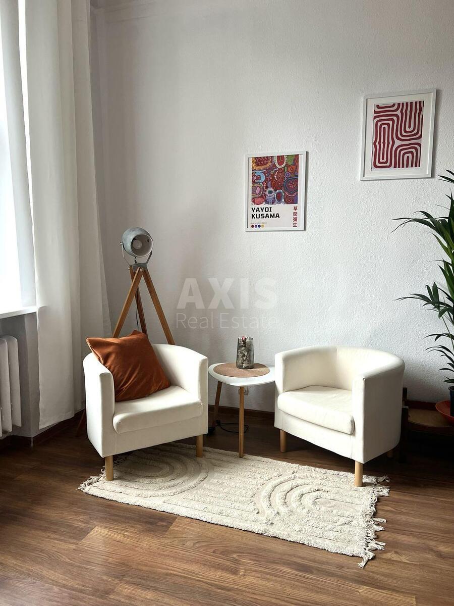 2k apartment vul. Skoropads'kogo Pavla 53