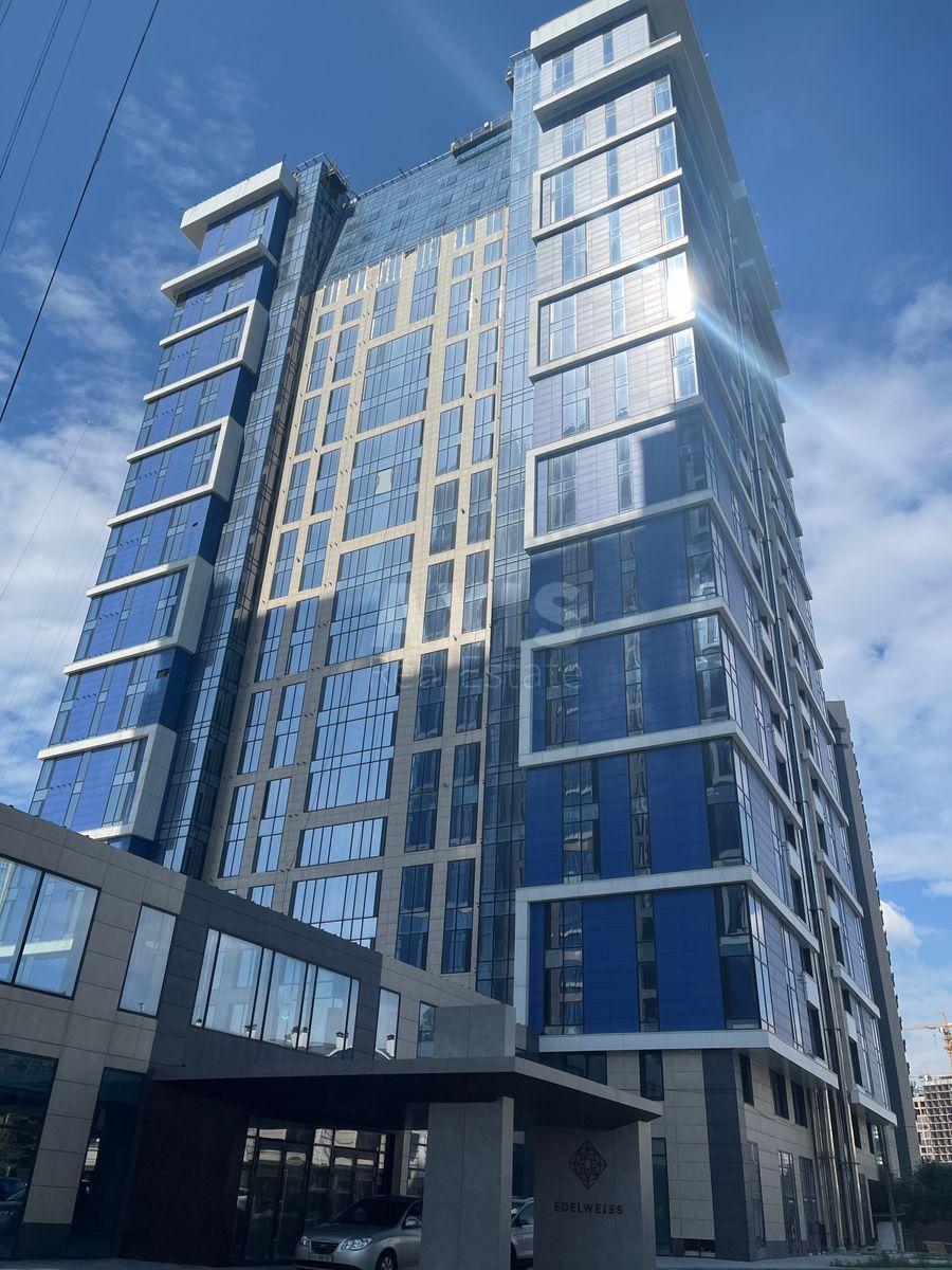 3k apartment vul. Zvirynec'ka 723
