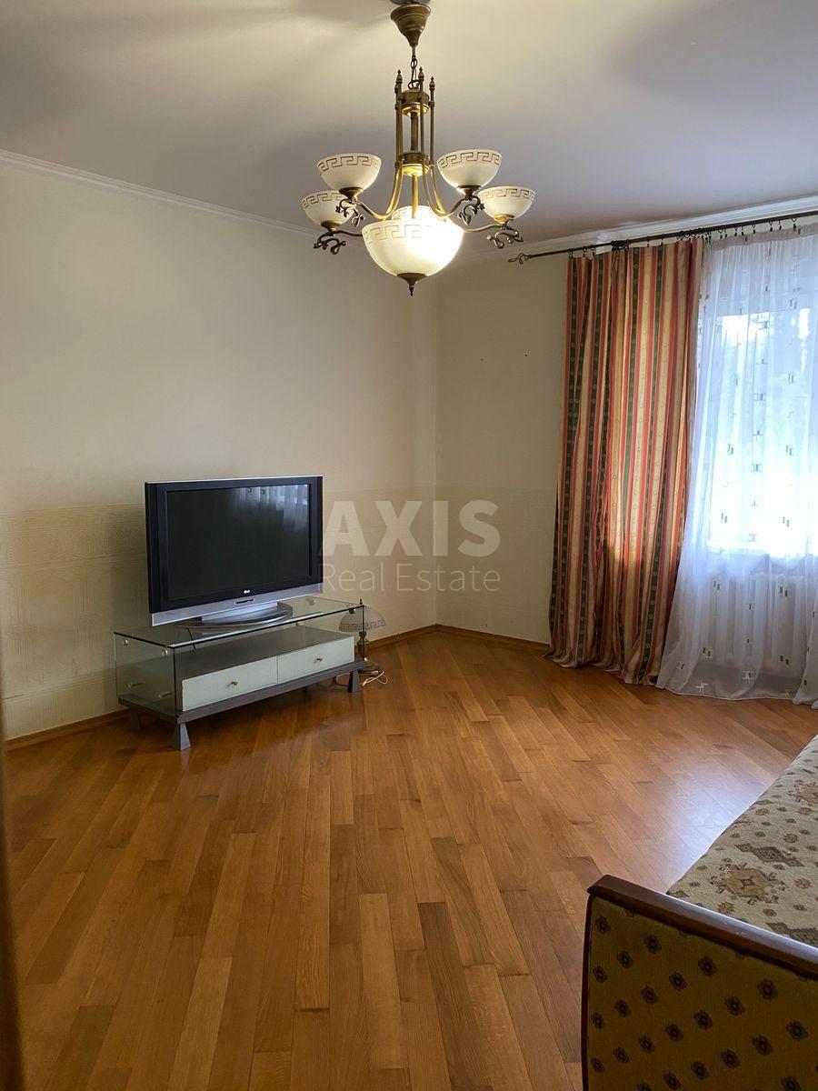 3k apartment bul. Igorja Shamo 122