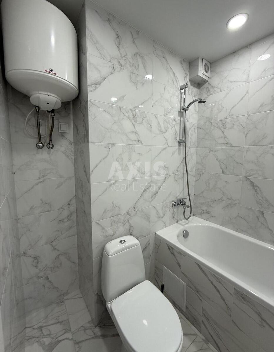 1k apartment vul. Bulahovs'kogo Akademika 2637216