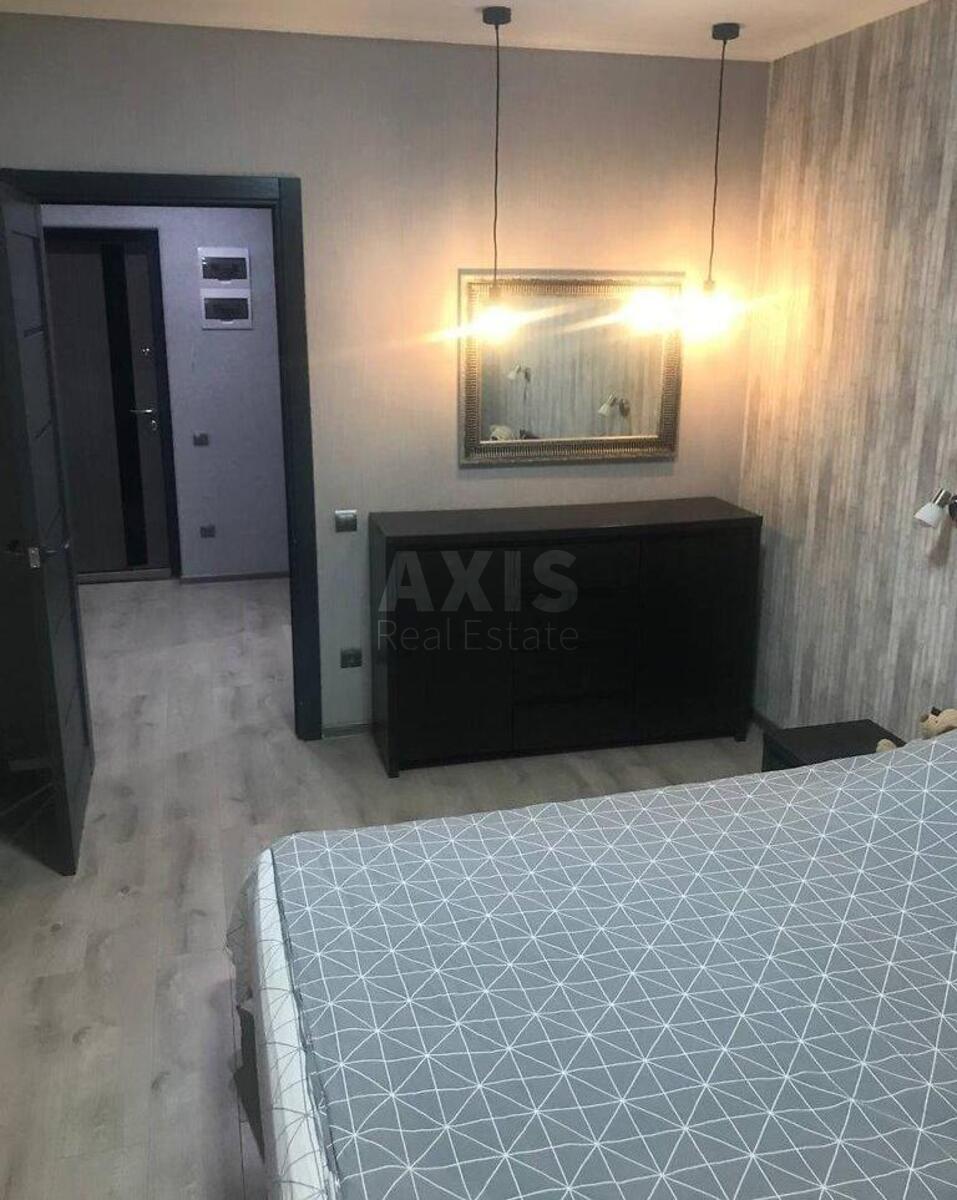 1k apartment vul. Geroi'v Sevastopolja 35А2