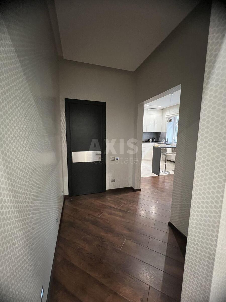 2k apartment vul. Shmidta Otto 14А5961814
