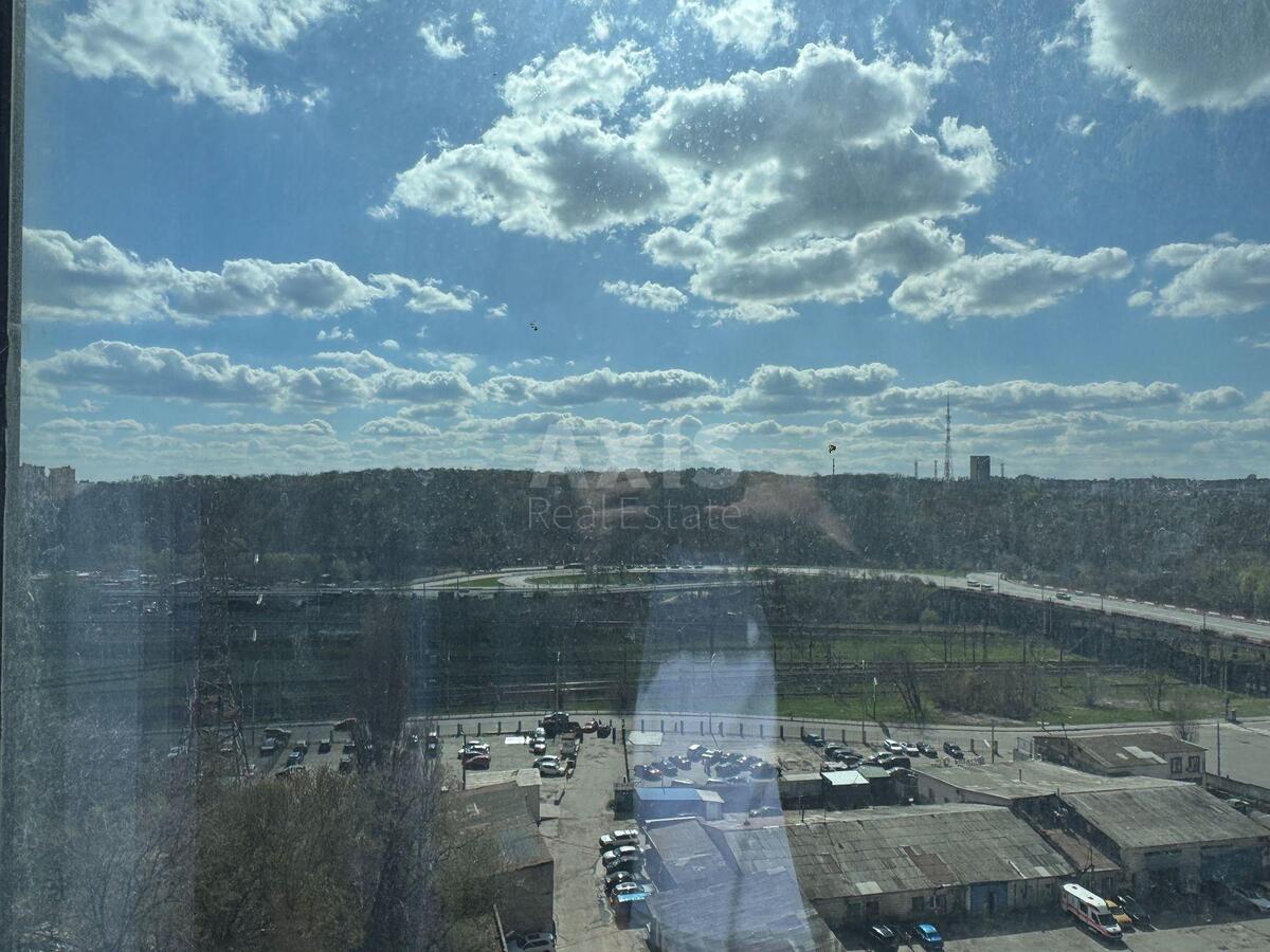 3k apartment vul. Zvirynec'ka 727