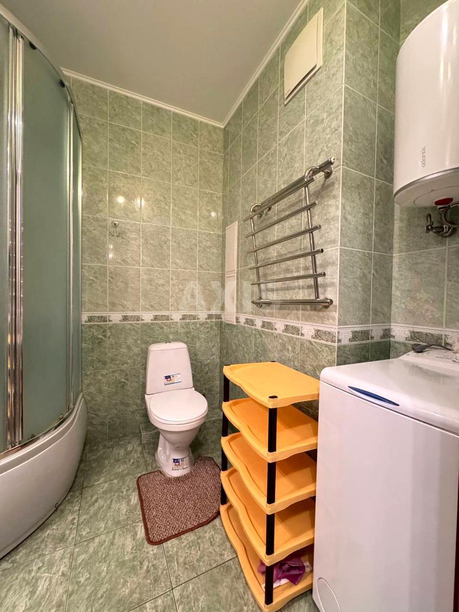 1k apartment vul. Stepana Rudnytskoho 7638278