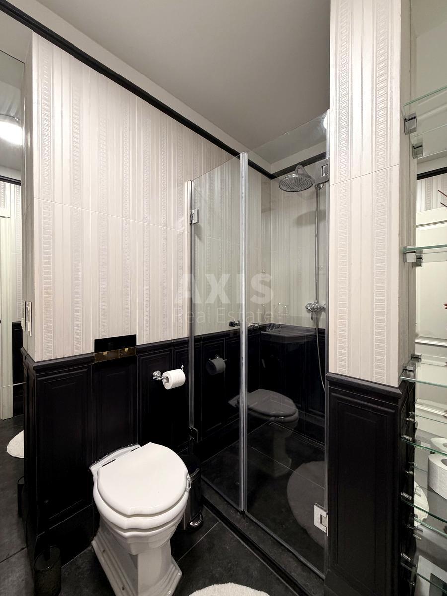 2к квартира пр-т Голосеевский 58А6384316