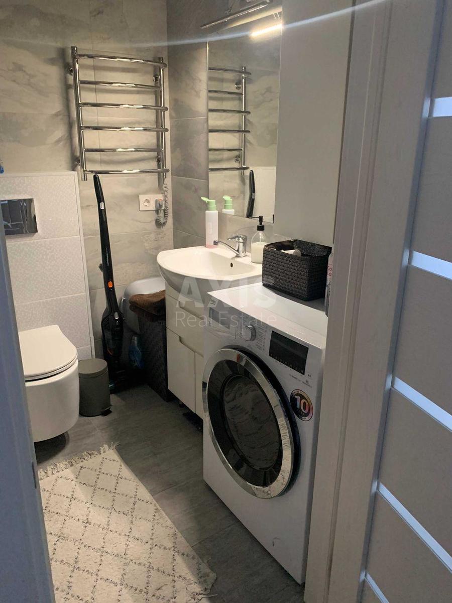 1k apartment vul. Praktychna 15