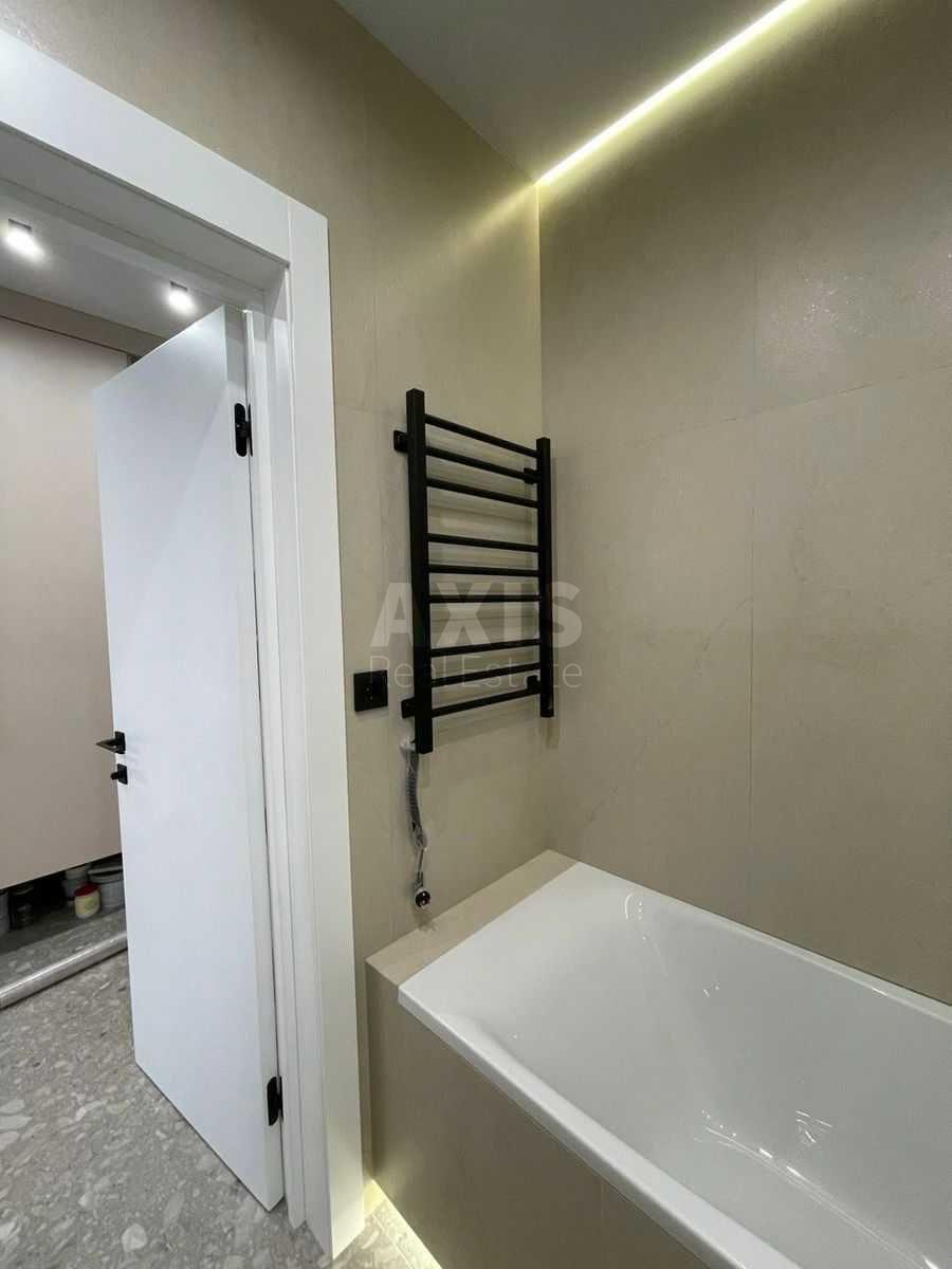 1k apartment vul. Sholudenka 309