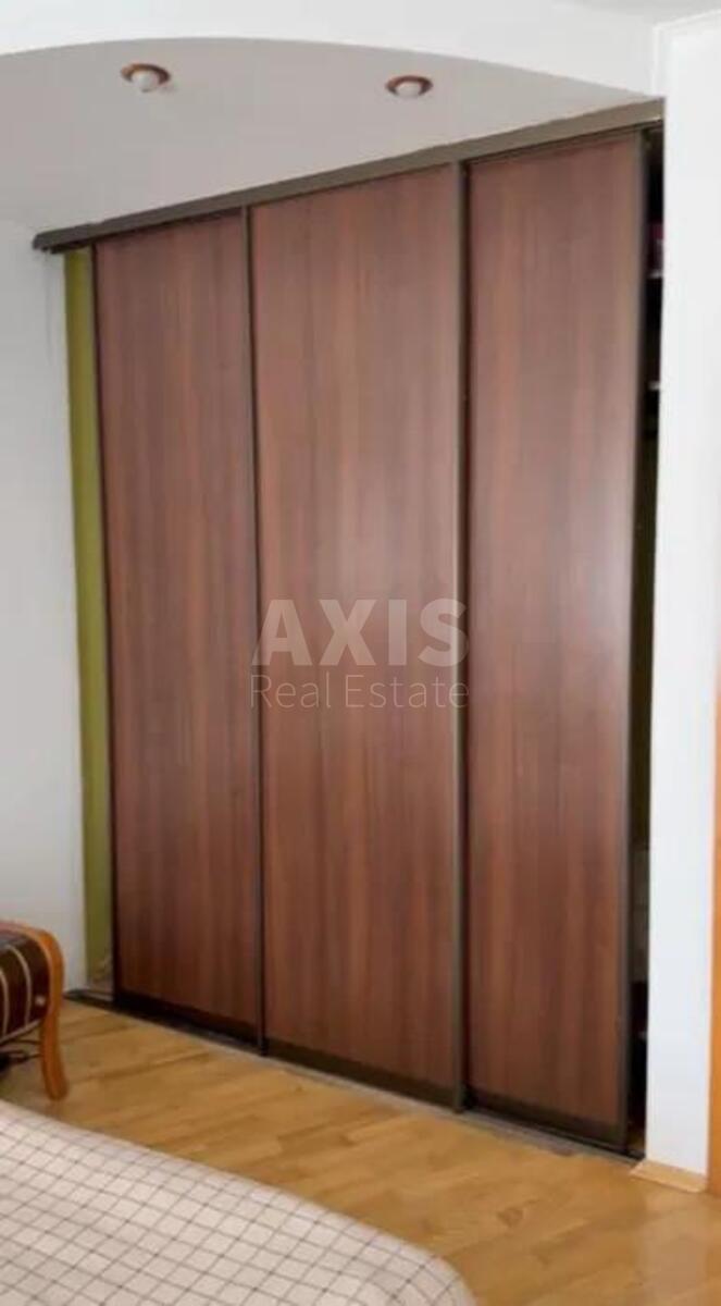 2k apartment vul. Okipnoi' Rai'sy 8596589