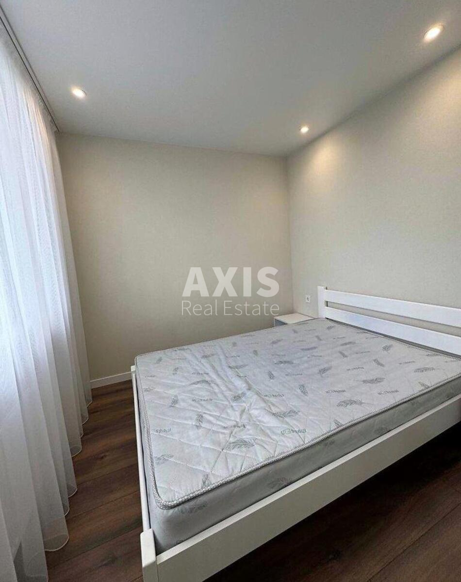 1к квартира Олега Мудрака ул. Один B638484