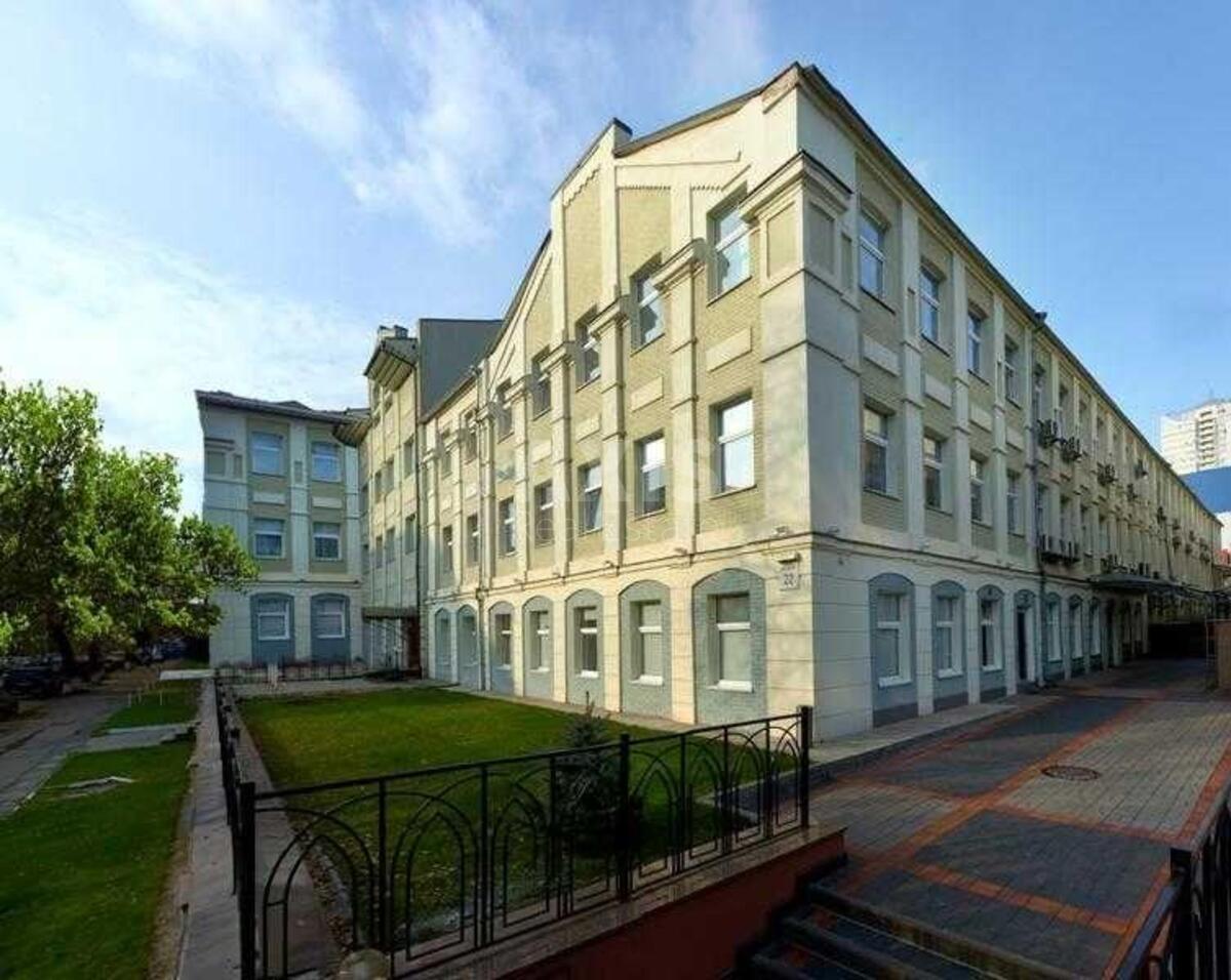 Офис ул. Алексы Тихого 89А, 230м2