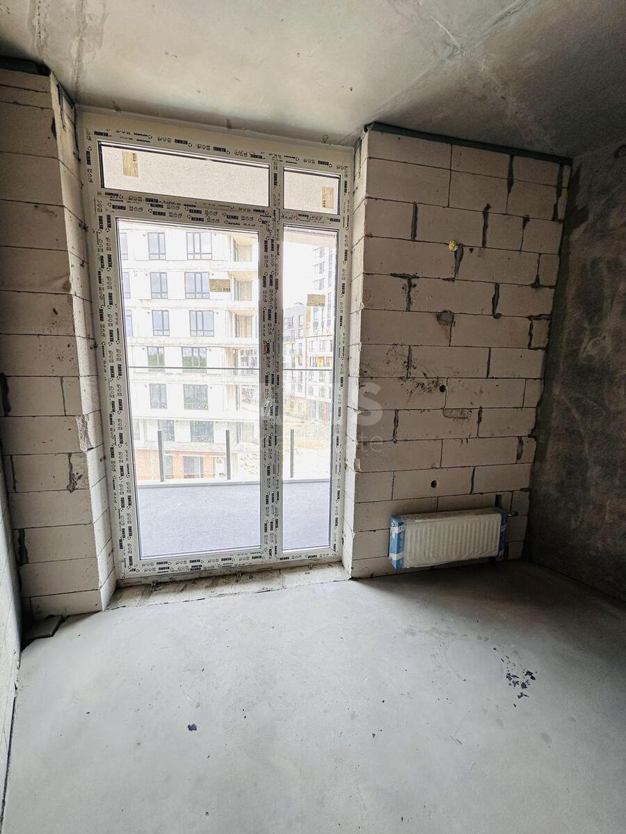 3k apartment bul. Ryl's'kogo Tadeja 1638987