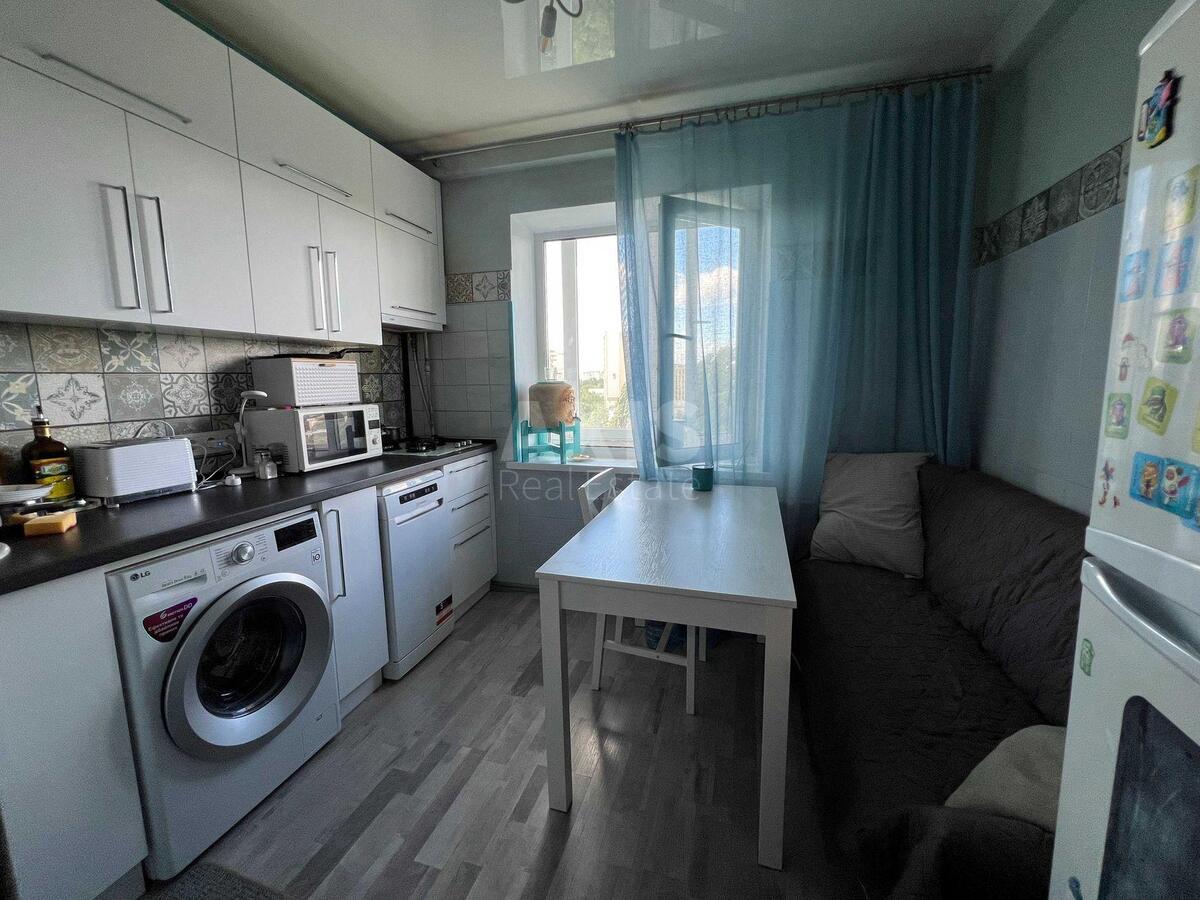 3к квартира ул. Преображенская 40597630
