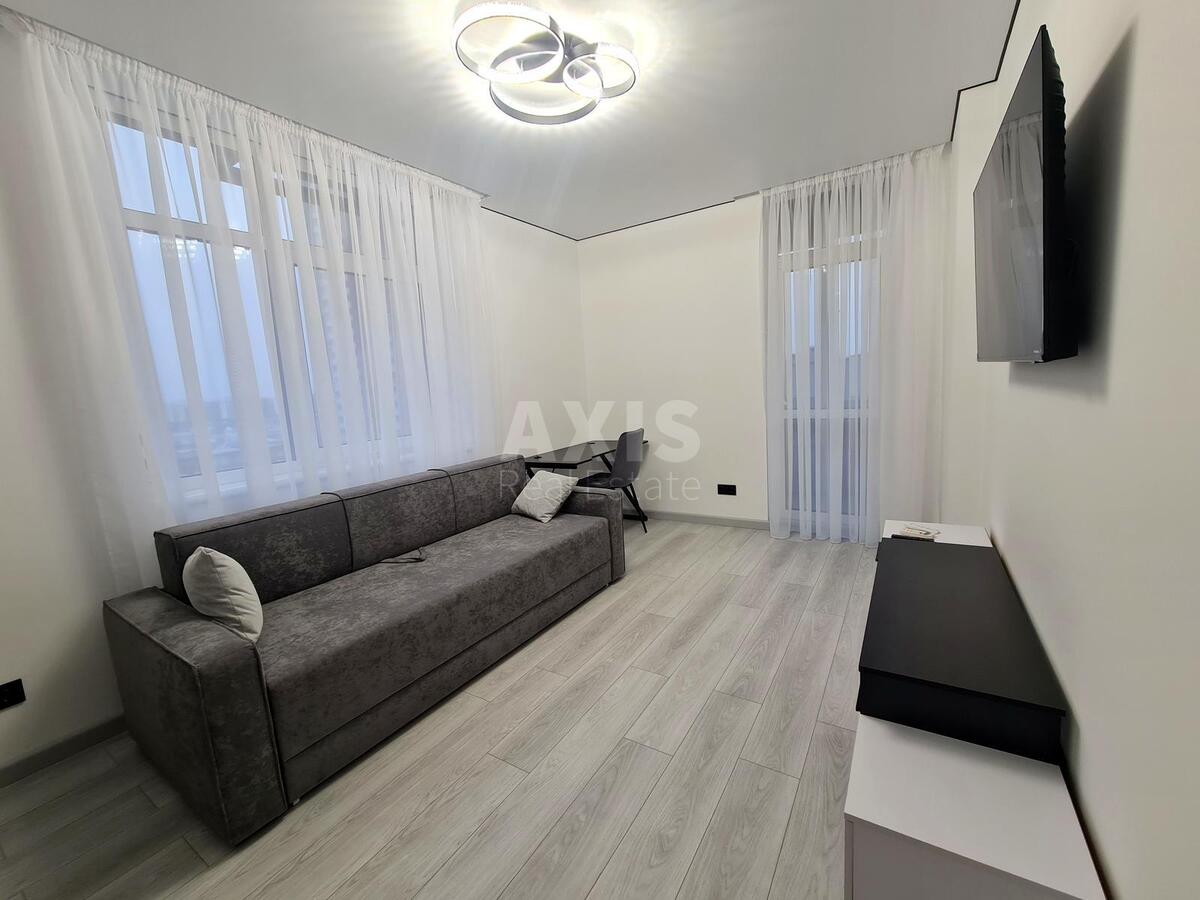 2k apartment vul. Oleksandra Olesja 2А6394512