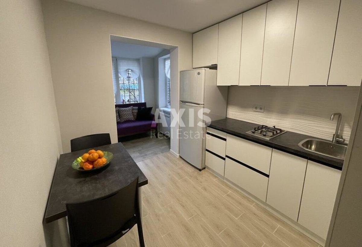 2k apartment vul. Tupoljeva Akademika 17Б0