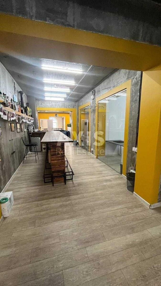 Офис ул. Воздвиженская 45, 312м21