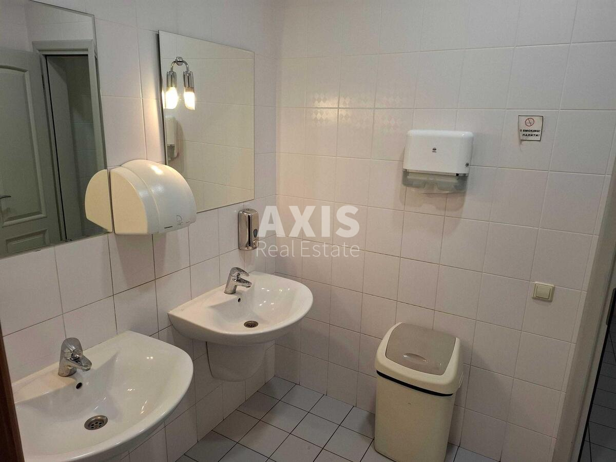 Office vul. Velyka Vasyl'kivs'ka 15/2, 434m24893611