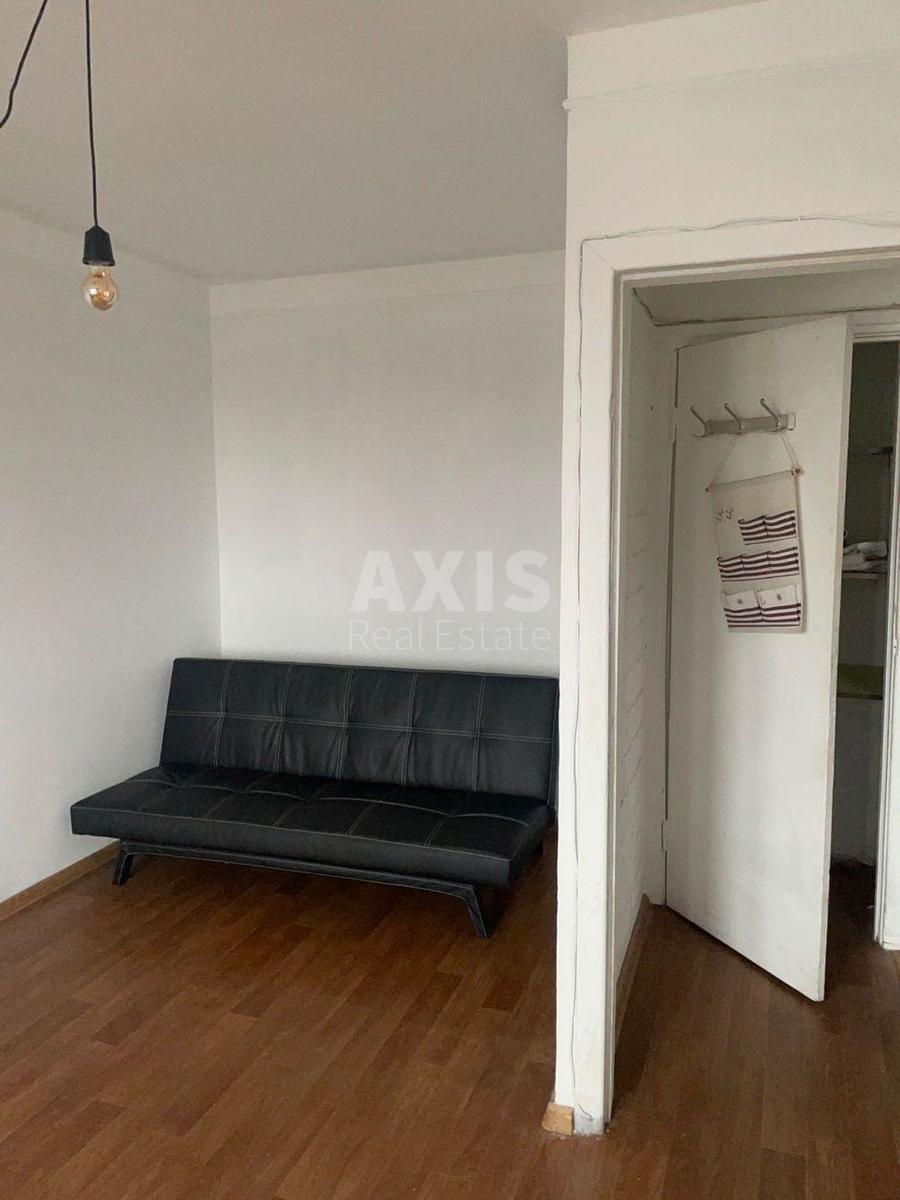1k apartment pr-t Gagarina Jurija 19/306