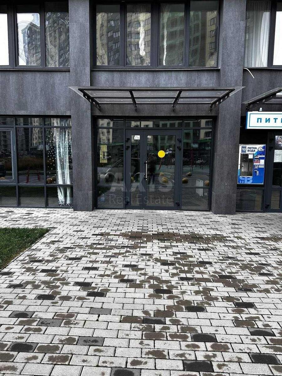 Office vul. Myhajla Maksymovycha 32Б, 185m2640721