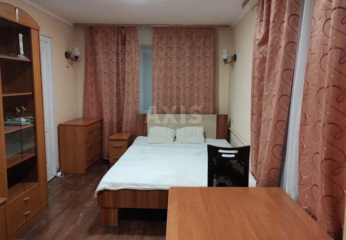 1к квартира ул. Шолом-Алейхема 11А5