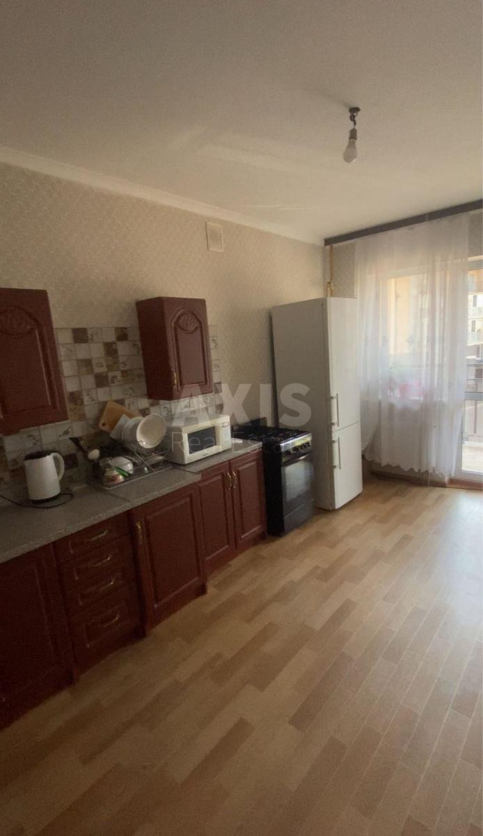 2k apartment vul. Zabolotnogo Akademika 1481