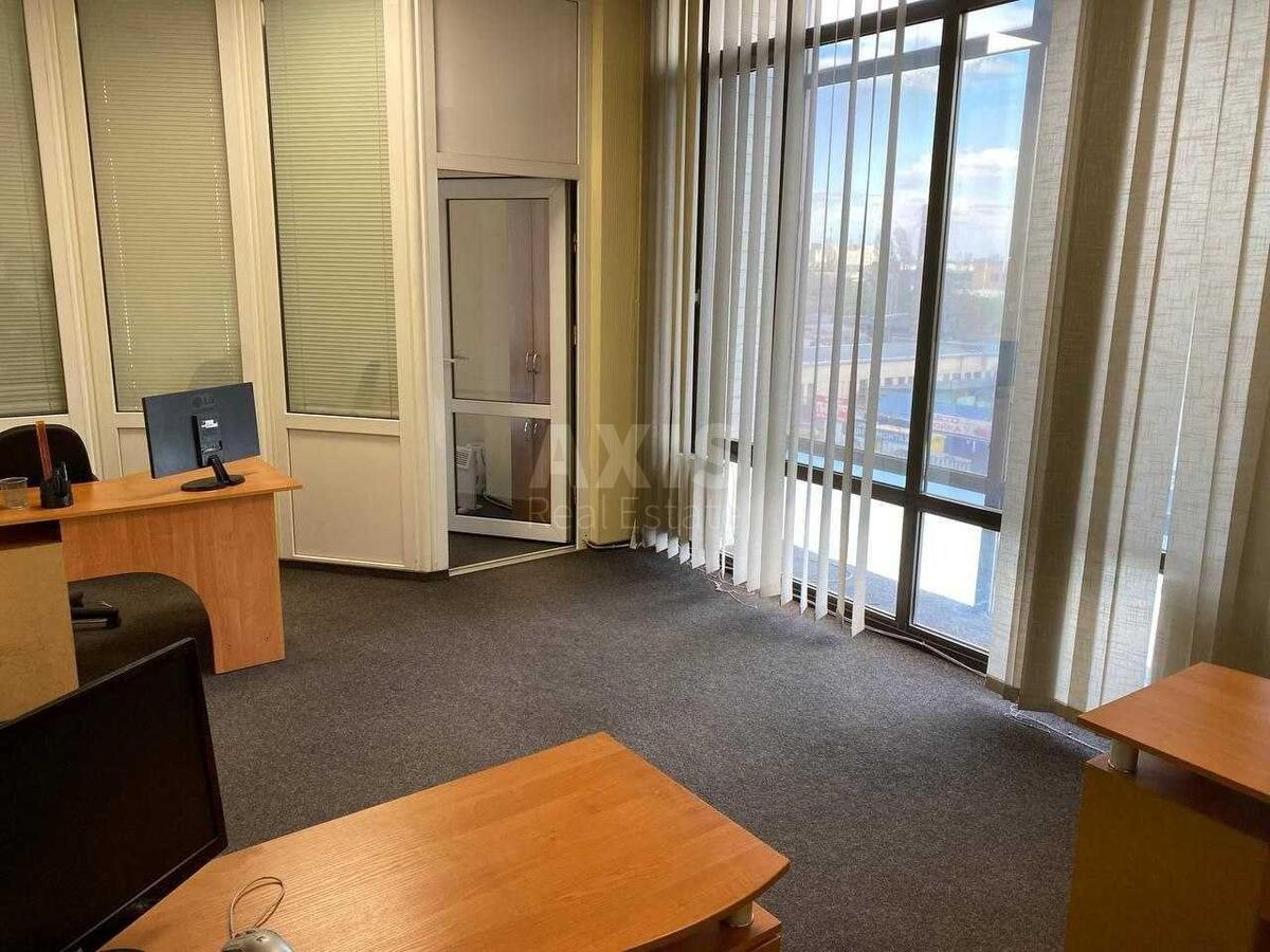 Office vul. Kyrylivs'ka 160, 517m2598906