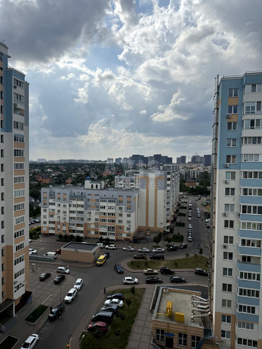 1k apartment vul. Danchenka Sergija 32А641193